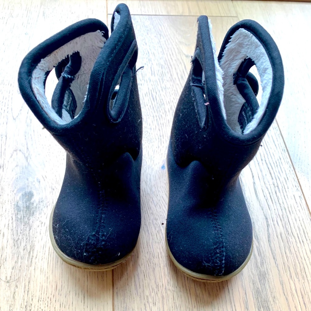 Baby Bogs Waterproof Rain Boots